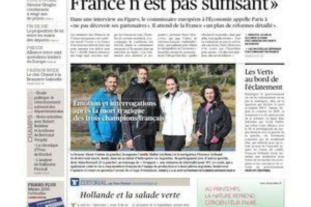 Le Figaro -