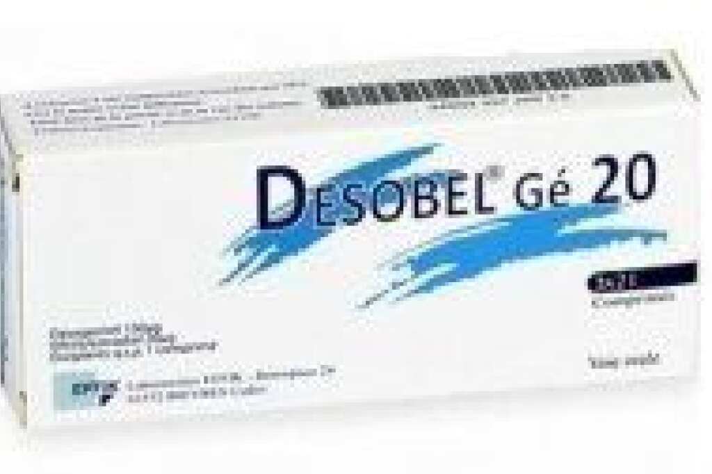 Le Desolbel® - Le Desobel ® figure parmi les contraceptifs de 3e génération. Il contient la molécule du Désogestrel, progestatif qui augmente les risques d'accidents vasculaires selon la Haute Autorité de Santé.