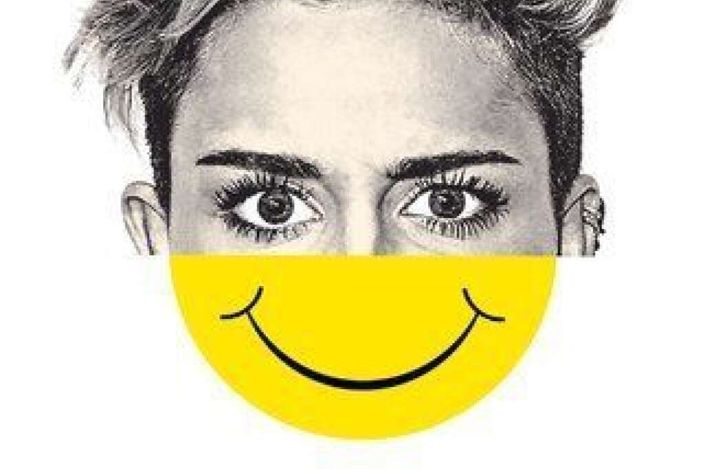 Smiley Cyrus -