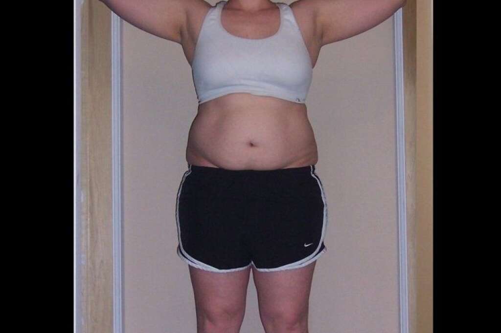 Amanda BEFORE - <a href="http://huff.to/13TIHpl" target="_hplink">Read the story here </a>