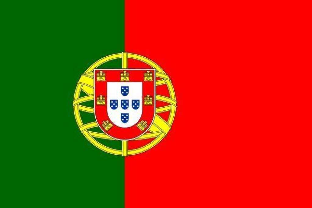 Portugal - 1.35 enfant par femme
