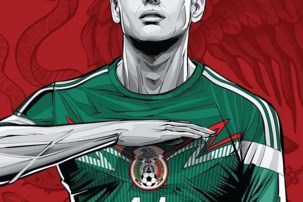 Mexique -