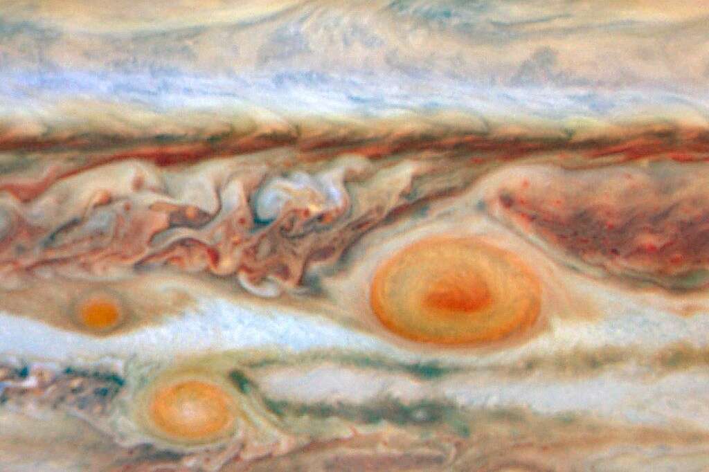 Jupiter -