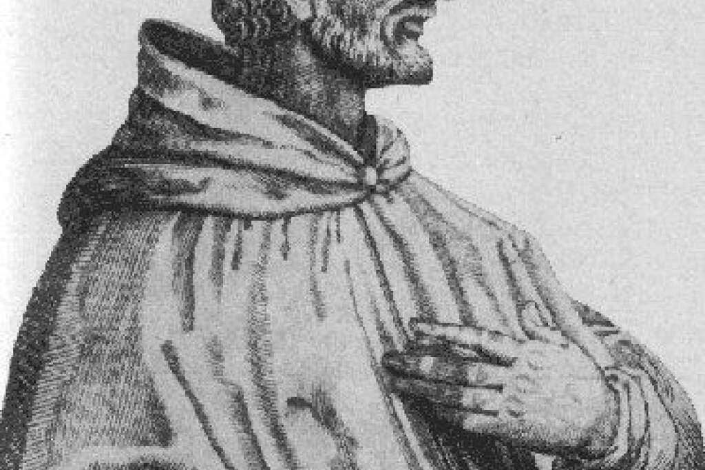 Eugene III - Feb. 15, 1145 – July 8, 1153