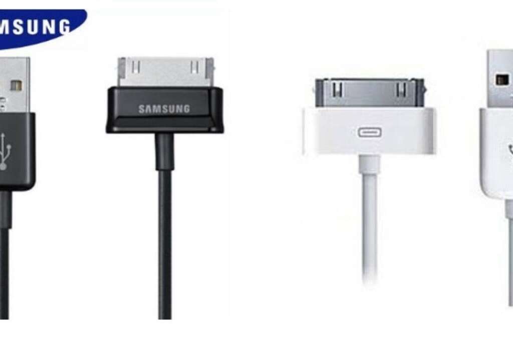 Les connecteurs USB -