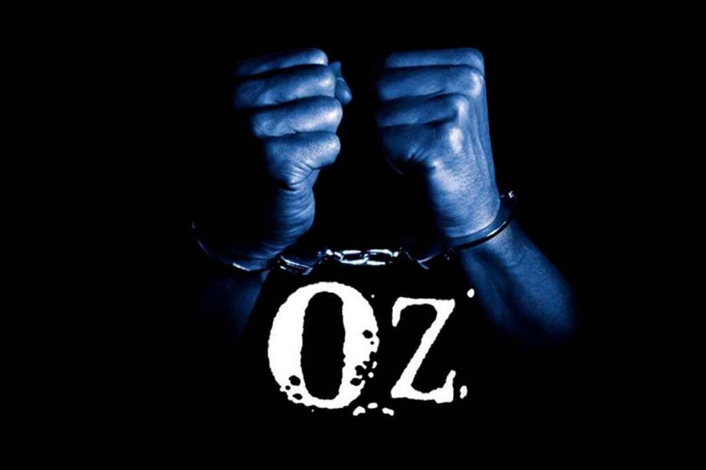 Oz (1997) -