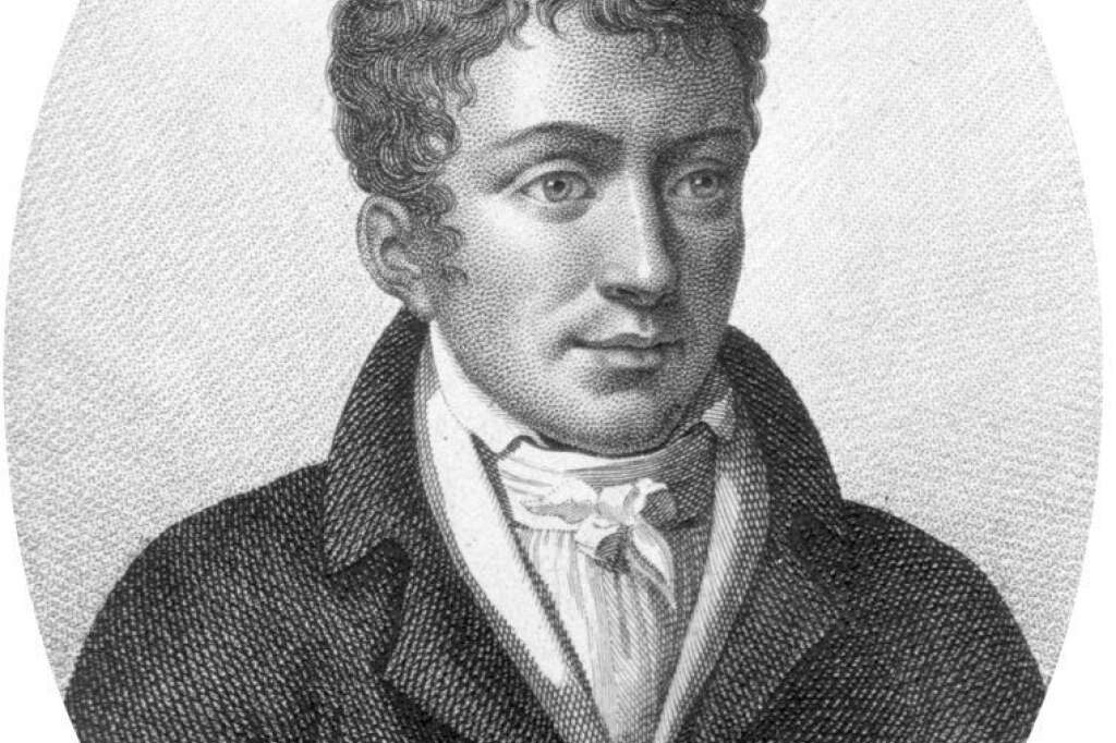 Pierre-Jean-Georges Cabanis (inhumé en 1808) - Philosophe et médecin.