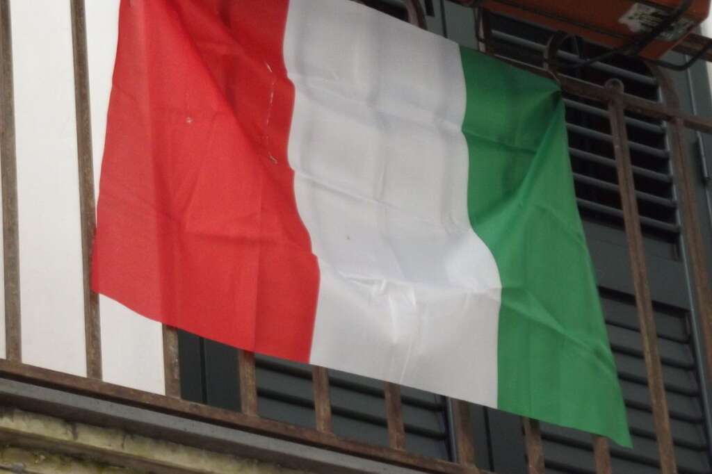 16) Italie - Score : 541  Oui mais eux, ils ont Silvio Berlusconi.