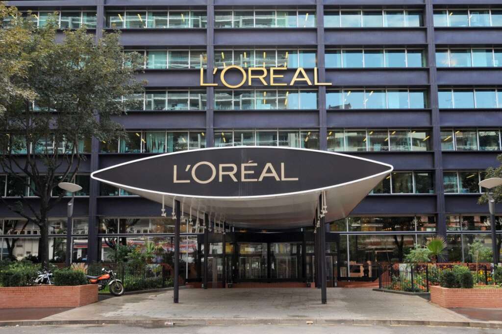 5e -L'Oréal -