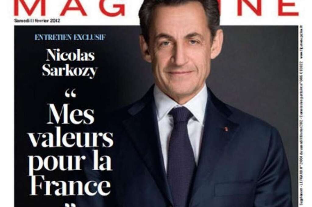 11 février 2012: Sarkozy est contre - Le président, qui s'apprête à lancer sa campagne présidentielle, annonce dans Le Figaro Magazine qu'il est contre l'ouverture du mariage aux couples homosexuels. Ligne de clivage gauche-droite, la question sera à peine évoquée pendant la campagne.  <strong>A RELIRE:</strong> <a href="https://www.google.com/url?q=http://www.huffingtonpost.fr/2012/01/24/mariage-gay-sarkozy-ump-droite_n_1226696.html&sa=U&ei=xiNwUZHcItGB7Qae2ICIDA&ved=0CAcQFjAA&client=internal-uds-cse&usg=AFQjCNFpiv8nxAkgaGfc0a4IwfAtR9DJHA" target="_blank">Pourquoi la droite est contre</a>