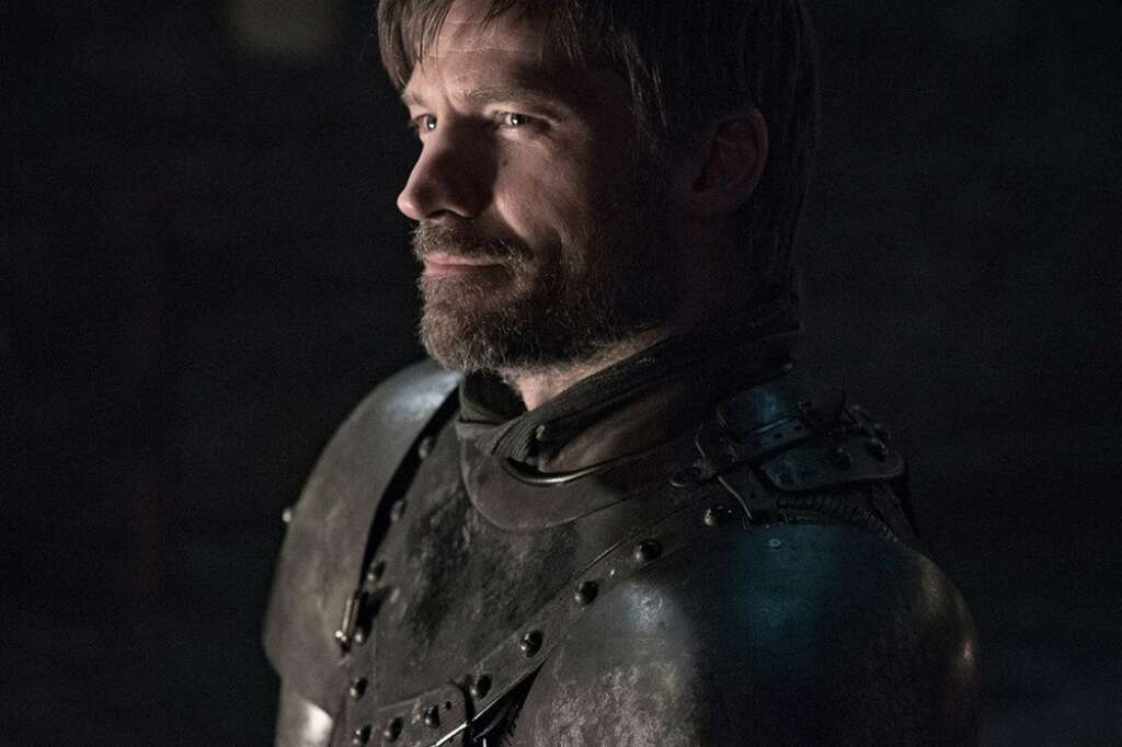 Jaime Lannister - Saison 8 Game of Thrones