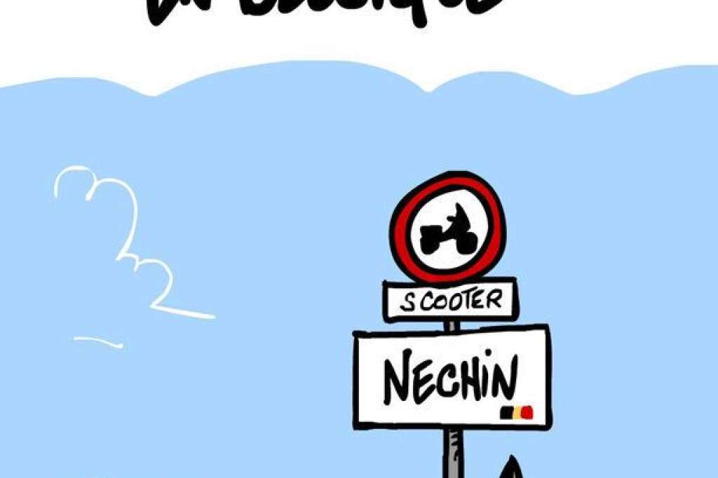 Depardieu chez les belges - Hervé Baudry - 10 Décembre: Depardieu met les gaz pour la Belgique!  <a href="http://www.huffingtonpost.fr/herve-baudry/depardieu-belgique_b_2269402.html">Lire le billet</a>