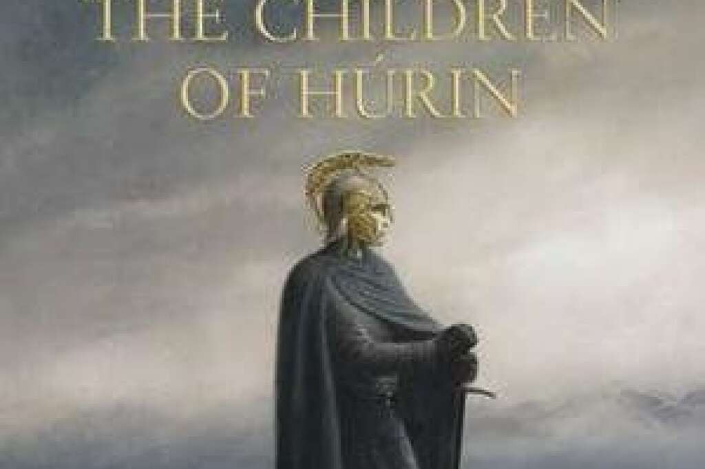 Les Enfants de Hurin -
