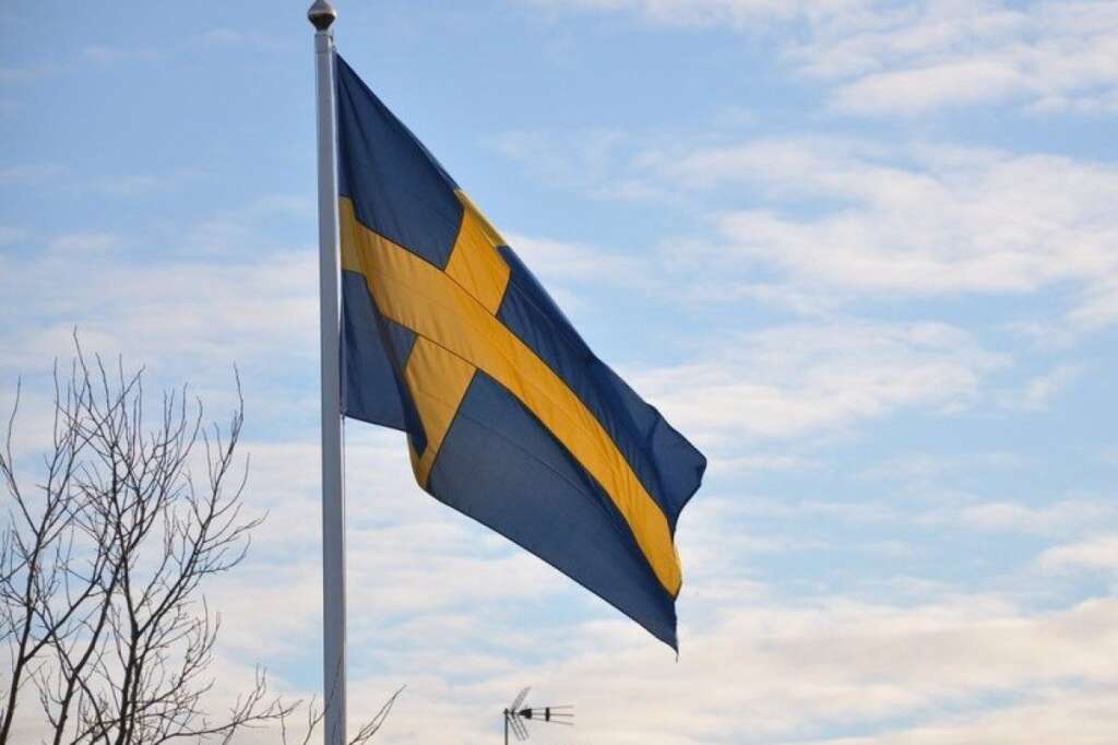 Suède - <strong>Durée du congé maternité: </strong>420 jours  <strong>Pourcentage du salaire perçu:</strong>80%