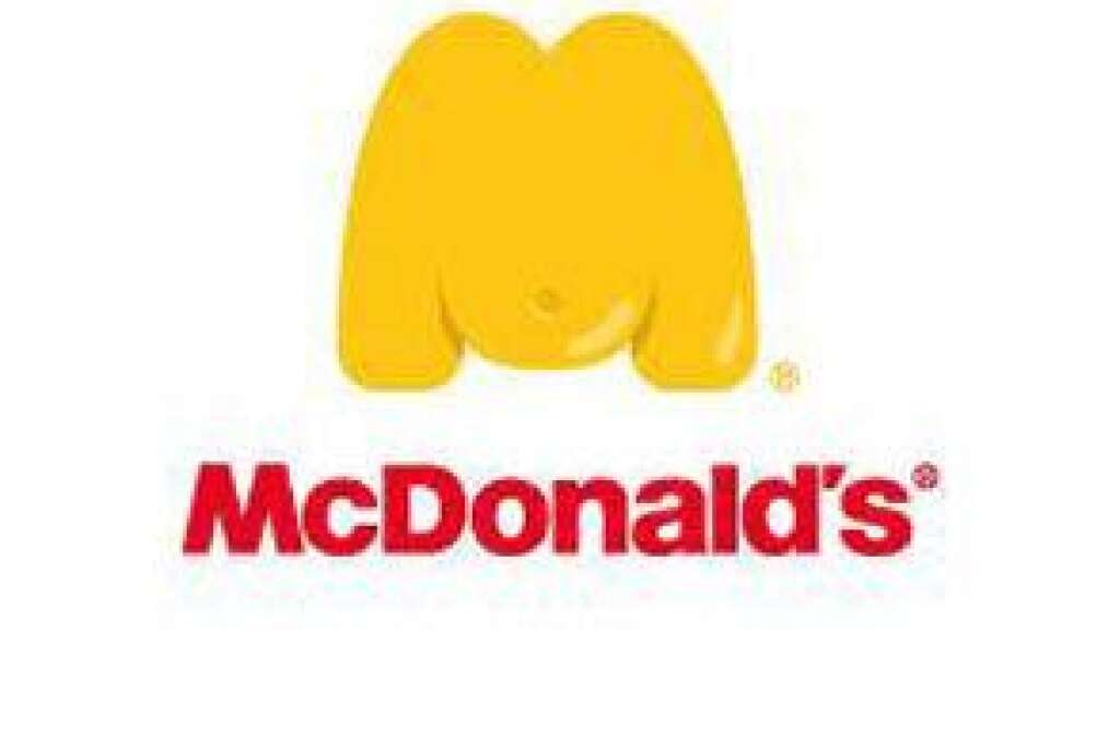 McDonald's après -
