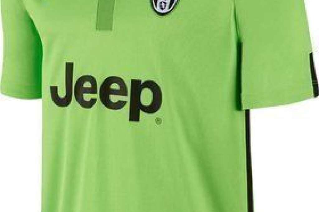 Juventus Turin -