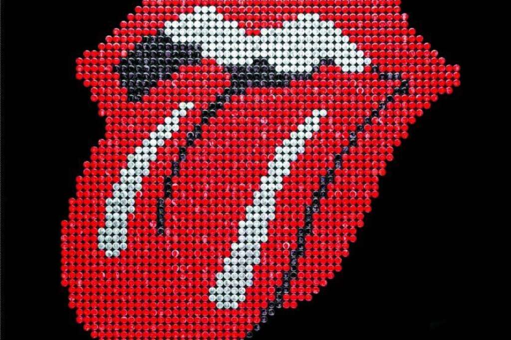 Les Rolling Stones: 50 ans de légende -