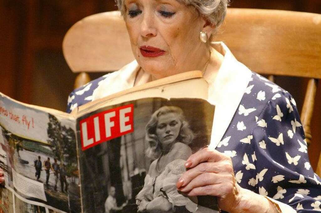 27 avril - Micheline Dax - La comédienne française Micheline Dax, une des reines du théâtre de boulevard depuis les années 50, réputée pour ses nombreux doublages dont ce lui de Piggy dans le Muppet Show, est décédée à l'âge de 90 ans.