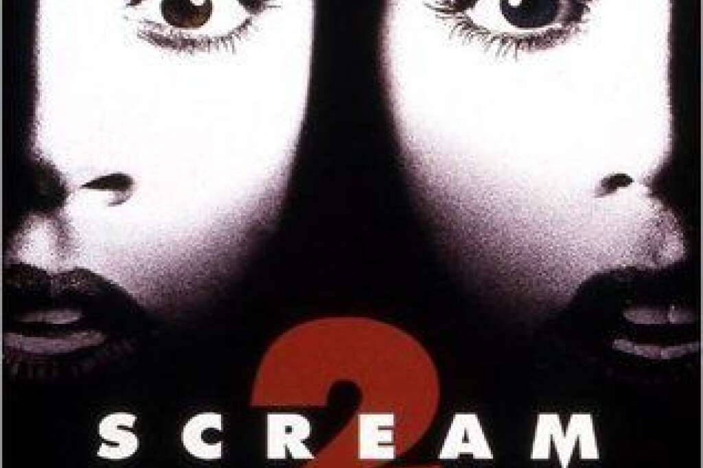 Scream 2 (1997) -