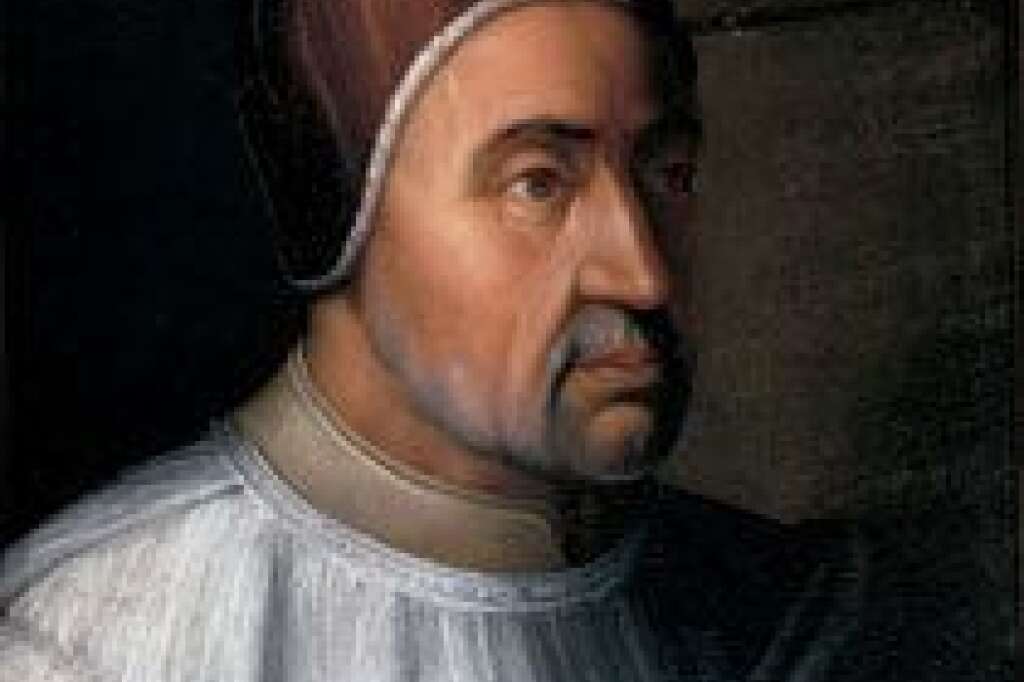 Eugene IV - March 3, 1431 – Feb. 23, 1447
