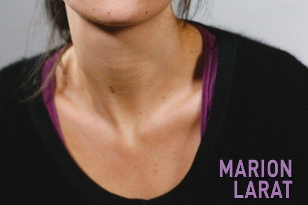 16 octobre 2013 - Marion Larat sort son livre témoignage - Lire la tribune de Marion Larat sur <em>Le HuffPost</em>.