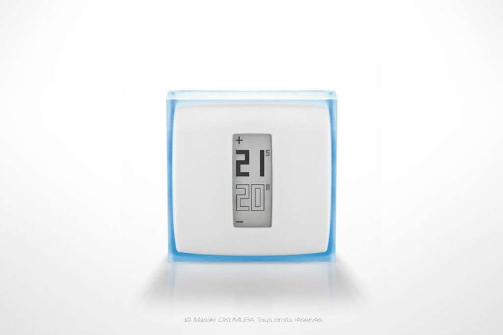 Thermostat (Netatmo) -