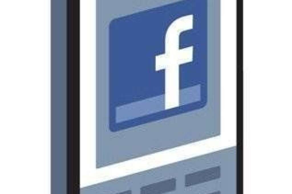 Avril 2006 : Facebook fait ses premiers pas sur mobile -