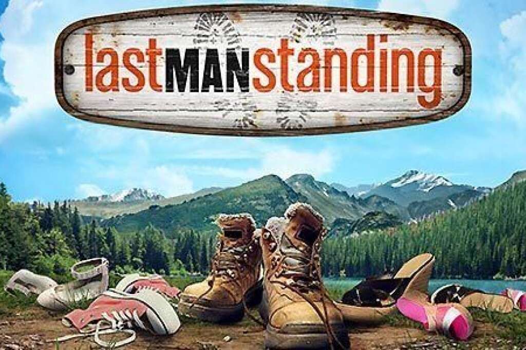 Les Renouvelées: Last Man Standing -