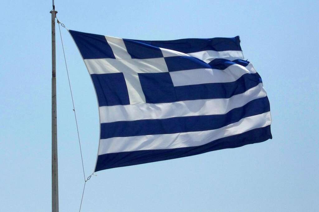 1. Grèce: 81% de défiance - Dans ce pays fortement touché par la crise de l'euro et miné par les plans de rigueur à répétition, 81% des personnes interrogées disent ne pas faire confiance dans l'UE. Un record en Europe.