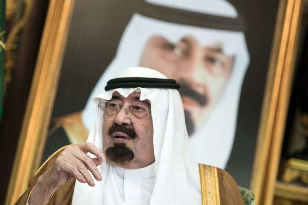 L'Arabie Saoudite, leader dans le Golfe - Chef de file des monarchies du Golfe, l'Arabie saoudite du roi Abdallah a confirmé mardi 23 septembre avoir mené des raids en Syrie "en soutien à l'opposition syrienne modérée".