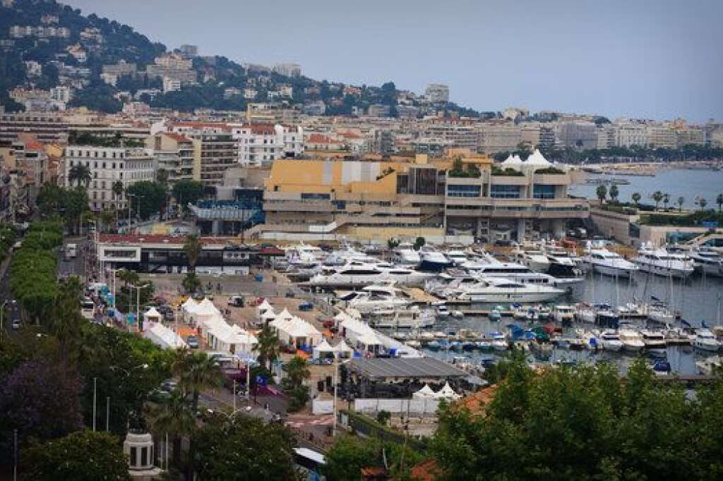 10/ Cannes (France) -