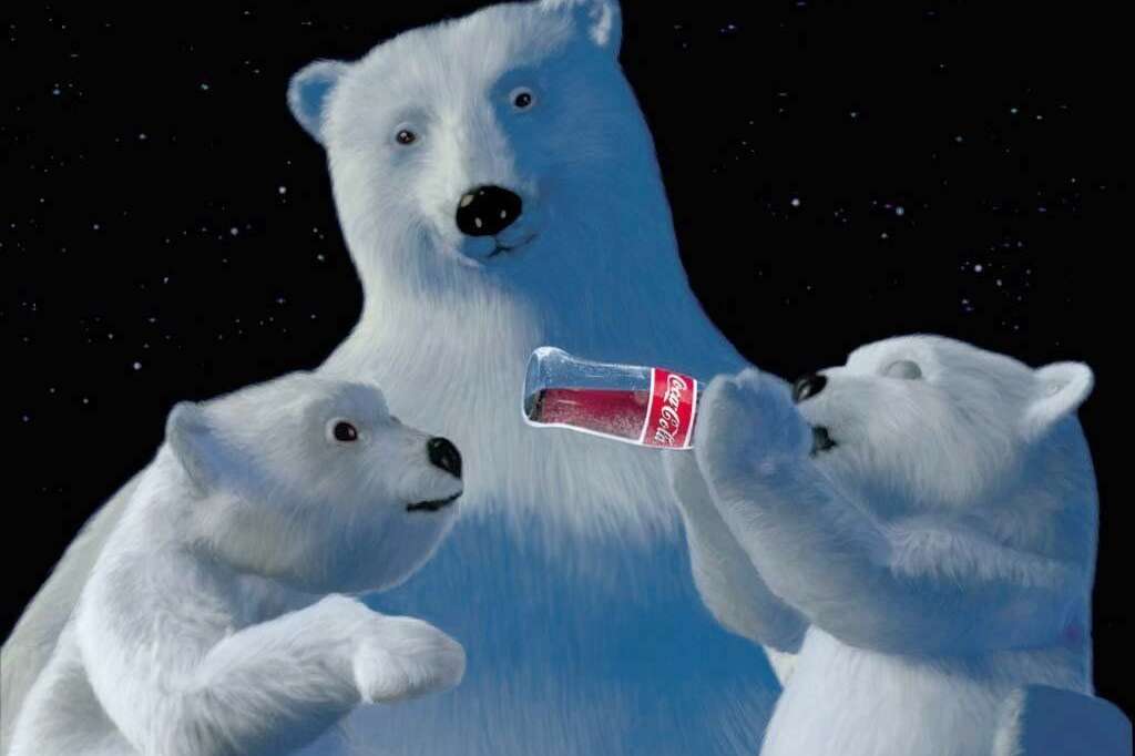 5e Coca-Cola -