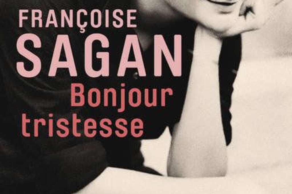 Réponse: "Bonjour tristesse" (1954) de Françoise Sagan