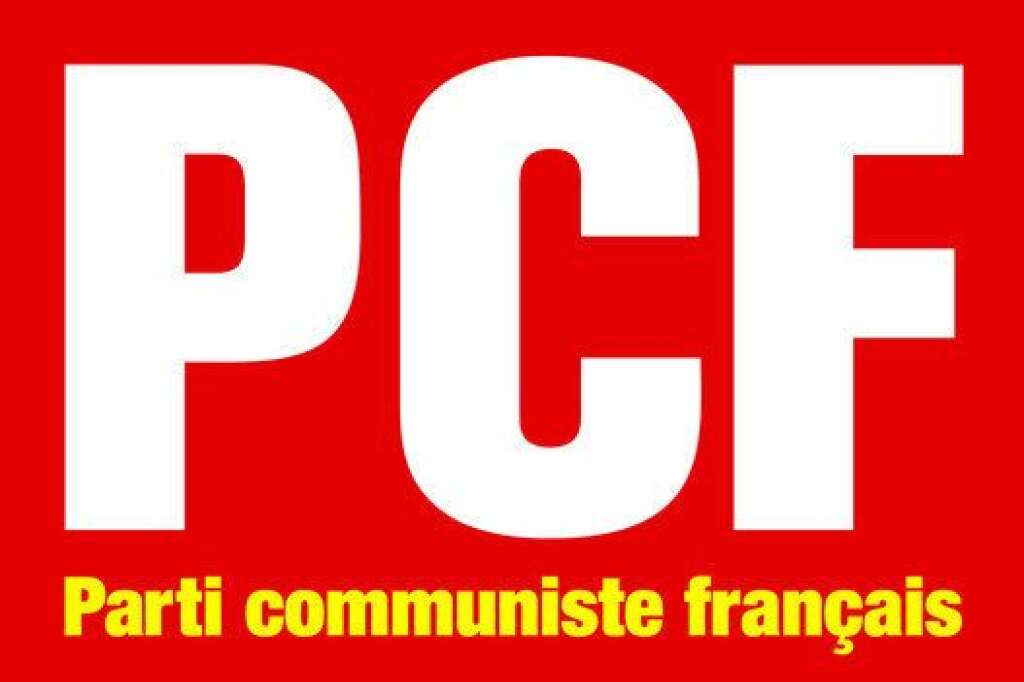 Parti communiste français (PCF) - <strong>Fondé en:</strong> 1920 <strong>Prédécesseurs:</strong> SFIO  <strong>Dirigeant actuel:</strong> Pierre Laurent <strong>Adhérents (à jour de cotisation):</strong> 70.000 mais <a href="http://gauche.blog.lemonde.fr/2013/02/08/le-pcf-un-parti-delus/" target="_blank">130.000 revendiqués</a> <strong>Nombre de parlementaires:</strong> 10 députés, 18 sénateurs, 2 députés européens