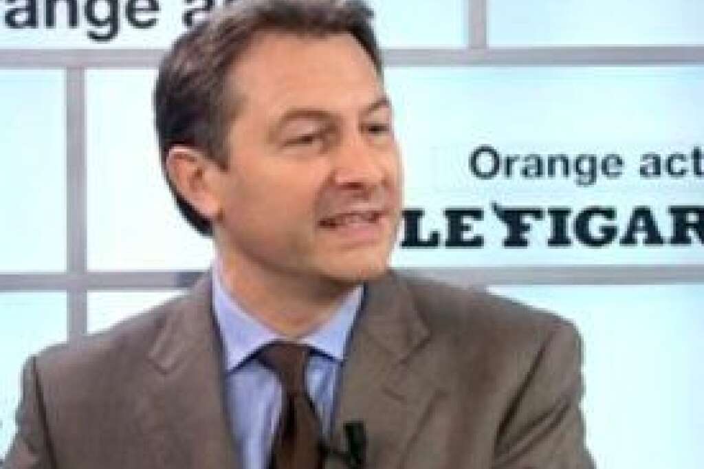 Sébastien Huyghe, l'autre copéiste - Député du Nord et fervent copéiste, Sébastien Huygue fait également partie de la jeune garde parlementaire que Nicolas Sarkozy veut promouvoir d'ici à 2017.