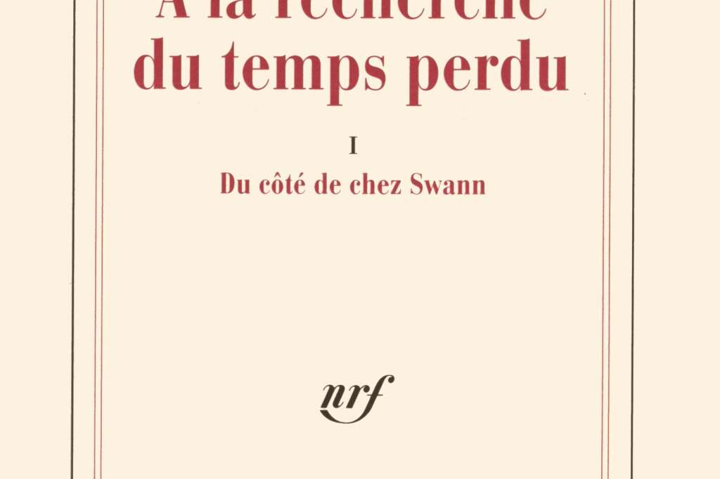 Réponse: "À la recherche du temps perdu" (roman en sept tomes publiés entre 1913 et 1927) de Marcel Proust
