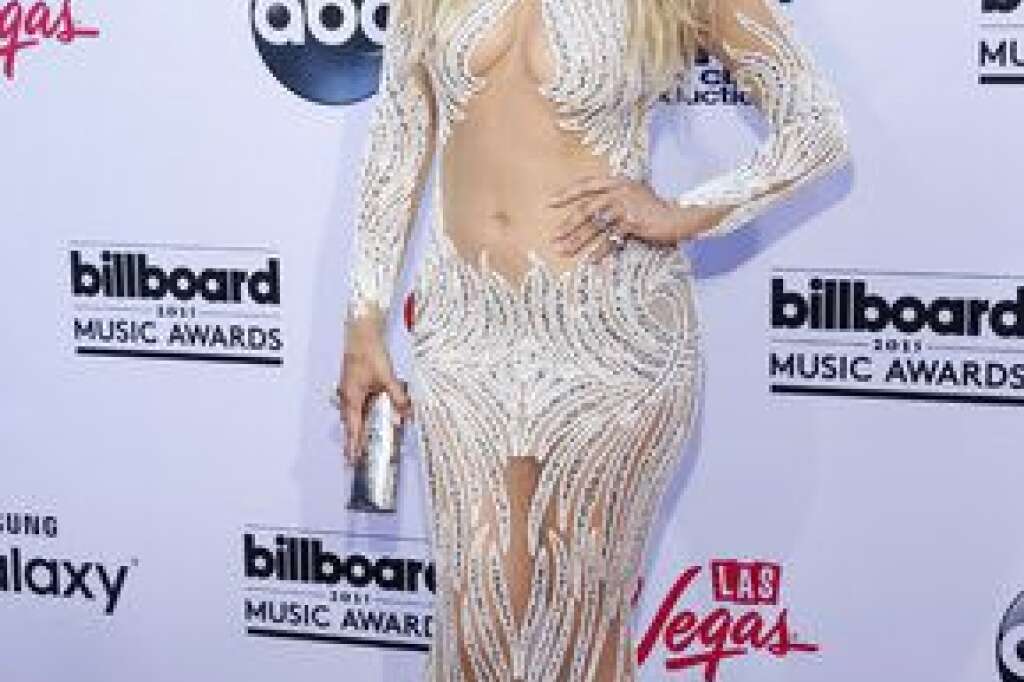 2015 Billboard Music Awards - Arrivals - Jennifer Lopez arrives at the Billboard Music Awards at the MGM Grand Garden Arena on Sunday, May 17, 2015, in Las Vegas. (Photo by Eric Jamison/Invision/AP)