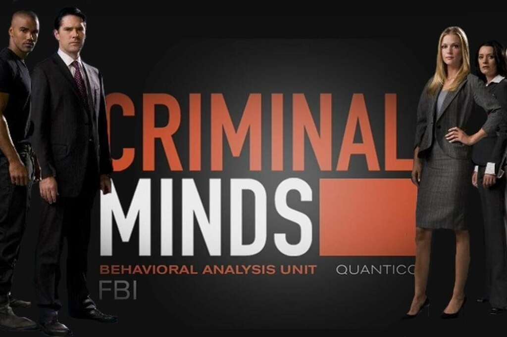 Les Renouvelées: Criminal Minds -