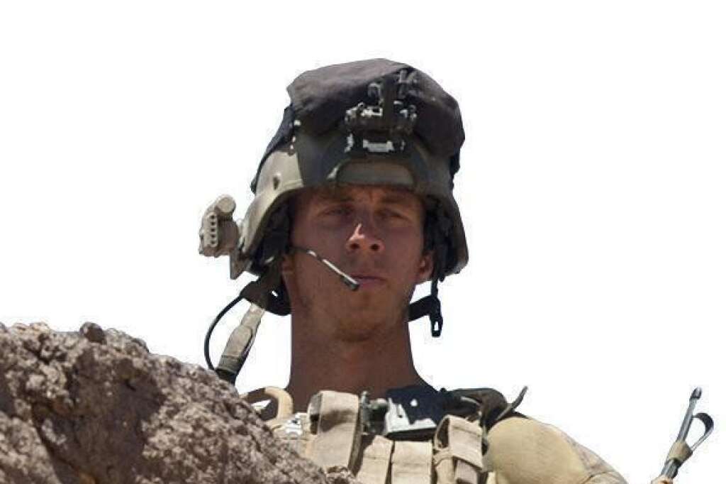 Marcel Kalafut - 7 mai 2014: le sergent Marcel Kalfut, 25 ans, du 2e régiment étranger de parachutistes de Calvi, est tué en opération dans le Nord du Mali. Son véhicule a sauté sur un engin explosif à une vingtaine de kilomètres à l'Est de Tessalit.
