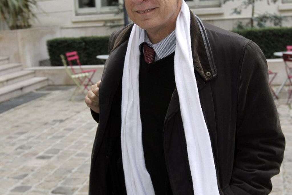 Philippe Meirieu, le pédagogue - Vieux sage d'EELV, ce spécialiste de l'éducation et de la pédagogie a rejoint le parti pour les régionales de 2010. Installé à Lyon, où il s'oppose au maire socialiste Gérard Collomb, ce Cévenol de naissance préside le Parlement d'Europe-Ecologie.