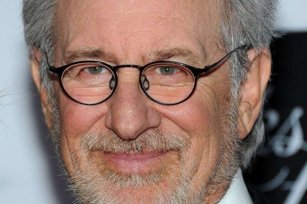10e - Steven Spielberg -