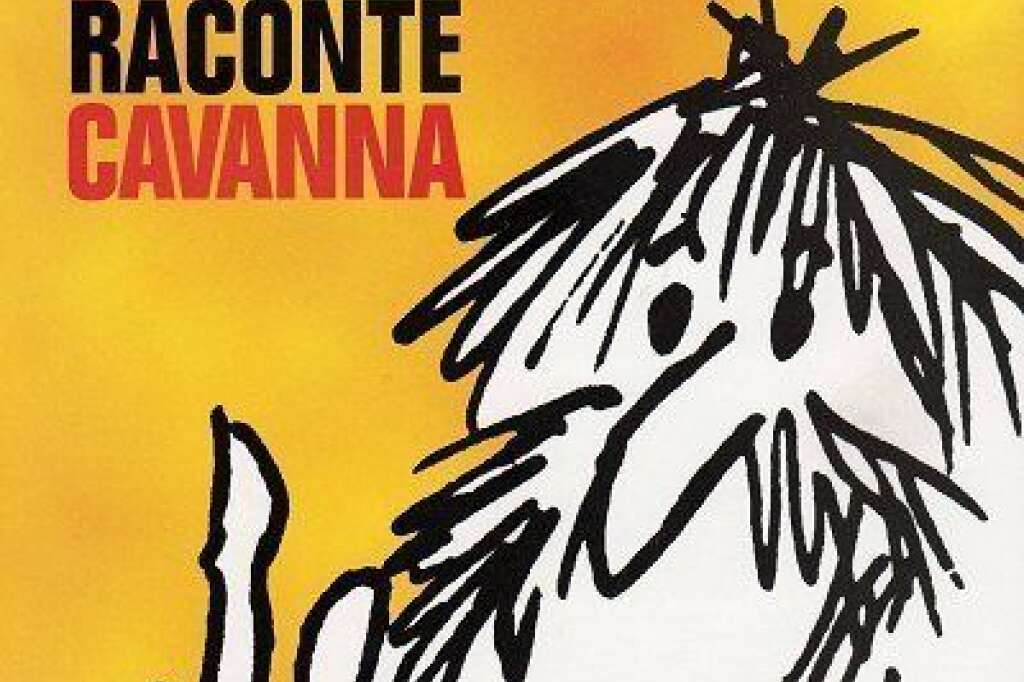 Quand Charlie Hebdo fait la pub de Cavanna -