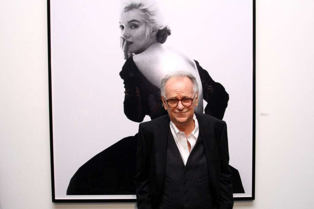 Bert Stern - Le photographe de mode américain, rendu célèbre pour ses portraits de Marilyn Monroe mais aussi Audrey Hepburn, Elizabeth Taylor, Sophia Loren ou encore Brigitte Bardot, est décédé mardi 26 juin à l'âge de 83 ans.