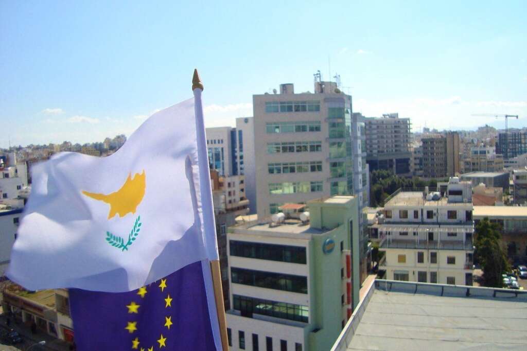 2. Chypre: 74% de défiance - Autre pays bousculé par la crise des dettes souveraine: 74% des Chypriotes disent n'avoir plutôt pas confiance dans l'UE.