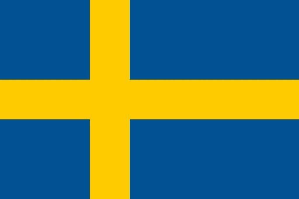 Suède - 1.90 enfant par femme