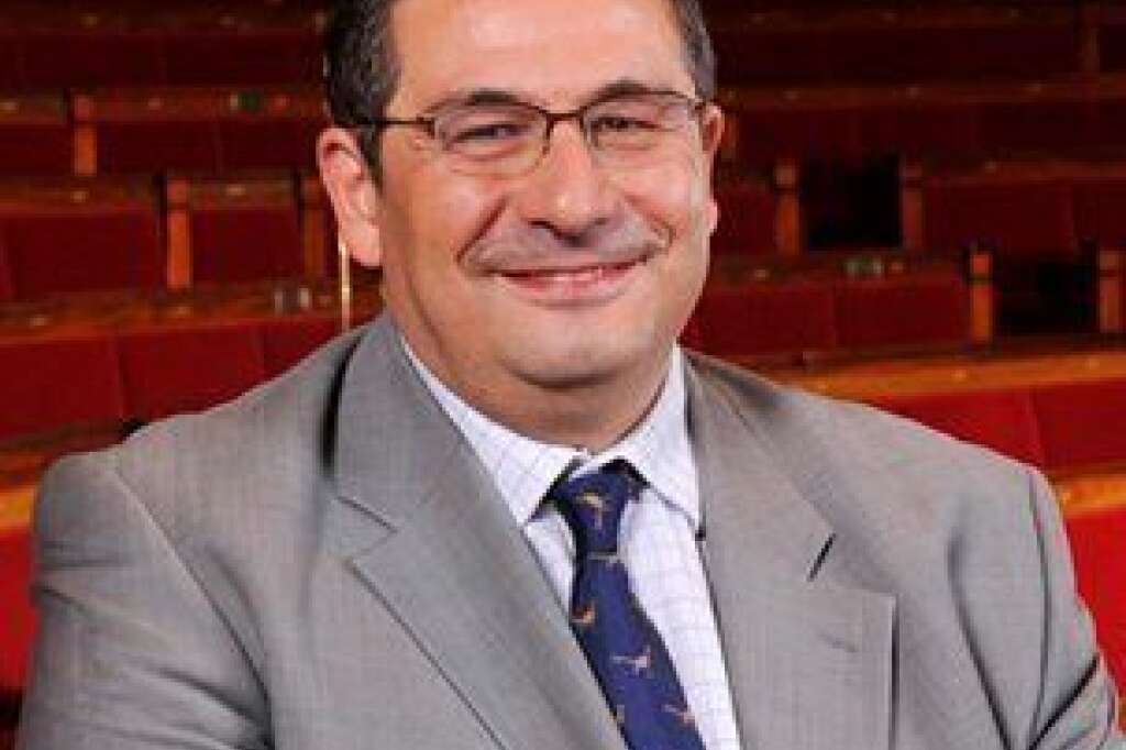 Pascal Cherki - Le député de Paris est membre du courant Un monde d'avance. Il s'est abstenu lors du vote de confiance à Manuel Valls.