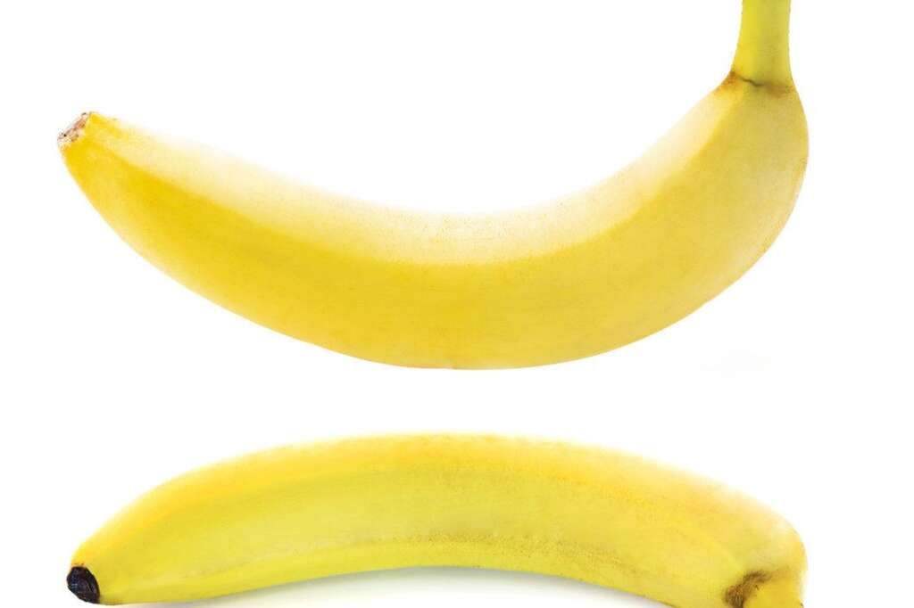 Les bananes - A moins de cultiver vos propres bananes (et alors là bonne chance), vous êtes à même de consommer uniquement des fruits dont la peau a été aspergée d'un <a href="http://www.sciencedaily.com/releases/2012/08/120822100813.htm" target="_blank">spray ralentissant sa maturation</a>.  Une bonne idée pour qui en a marre de voir ses bananes tourner au cramoisi en deux jours, mais moins bonne pour les végétariens. Car ce spray contient du chitosane, composé de chitine, elle-même composée de l'exosquelette des crustacés ou de l'endosquelette des calmars. Certes, personne ne mange la peau des bananes, mais le produit peut aussi passer sur le fruit.