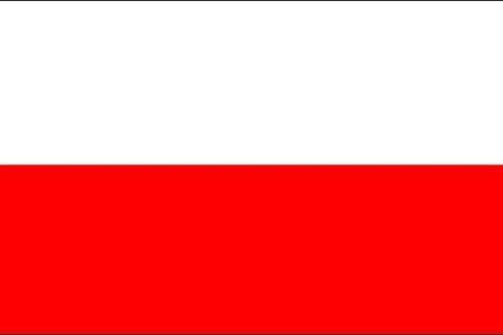 6. Pologne -