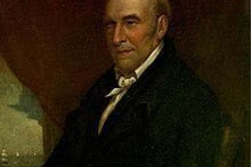 17. Stephen Girard - Armateur, banquier et philantrope, (1750-1831) 105 milliards de dollars