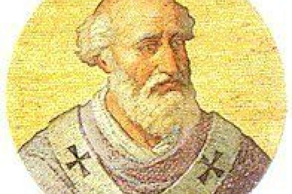 Urbain II - March 12, 1088 – July 29, 1099
